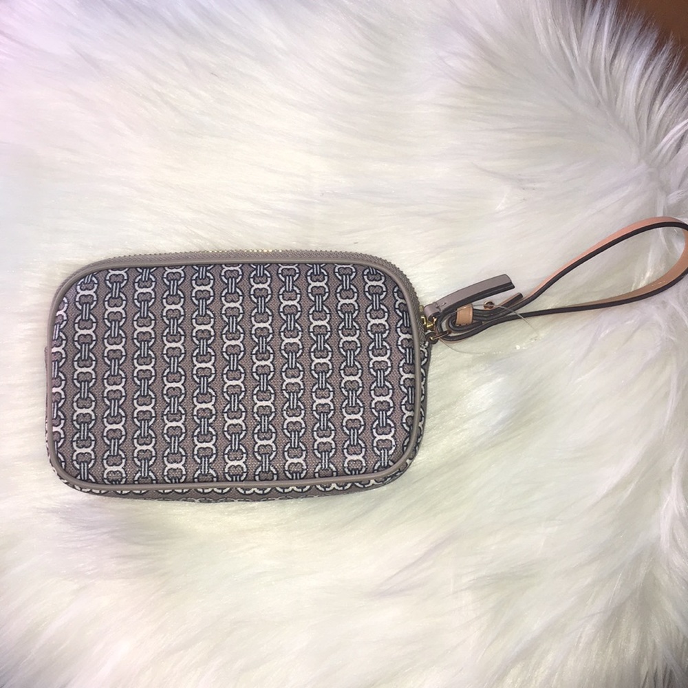 COPY - Tory Burch wristlet - Picture 2 of 5